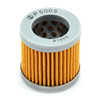 MIW Oil Filter P Italjet, PiaggioX330, HF181 35mm x 33mm MIW P5005