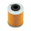 MIW Oil Filter P KTMX335, HF157 52mm x 41mm OE 59038046100 MIW KT8002