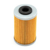 MIW Oil Filter P KTM, MUZX320, HF155 69mm x 41mm MIW KT8001