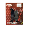 Hel Brake Pad OEM249 For AJS Regal Raptor CR3-125 2006 06455-GFM-D31