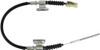 Fits Suzuki LT 80 UK 1990-2006 Brake Cable - Rear