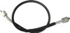 Fits Suzuki GSX 400 T Twin UK 1981 Tacho Cable