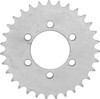 814-46 Rear Sprocket For Suzuki GT380, GS400, GT500