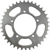 018-40 Rear Sprocket MUZ 600, 660 Alternative