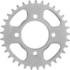 476-35 Rear Sprocket For Kawasaki Z250T1 78-83