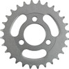 253-32 Rear Sprocket For Honda Z50R38mm Centre