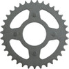 256-42 Rear Sprocket For Honda SS50ZB2 78-80, CB50J 78-81