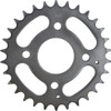 1071-30 Rear Sprocket Kymco Maxxer50 05-07, Mxer125 02-09, MXer50 00 JTR1071-30