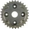 273-39 Rear Sprocket For Honda CA125 Rebel 95-99, AJS EDS125 Regal Raptor