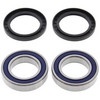 Premium Wheel Bearing Seal Kit for Yamaha YFM350 Warrior 1988-2014 ATV