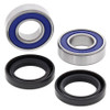 Premium Wheel Bearing Seal Kit for Honda TRX 250TE, 250TM, 350TE, 350TM