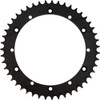 853-44 Rear Sprocket For Yamaha TT250 99-04, YTZ250 85-86, IT465 81-82, IT