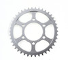 489-42 Rear Sprocket For Kawasaki ZXR7-RRZX750 N196-97, Z1000 03-13