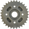 273-44 Rear Sprocket For Honda XL125V1-B Varadero 01-11 JTR273-44