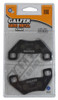 New Galfer Brake Pads FD353M for Arctic Cat 1000 GT 2012 FA395