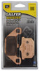 New Galfer Brake Pads FD062S for Kawasaki (K)Z 1100 R 1984 FA85