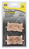 New Galfer Brake Pads FD499S for Honda CB 125 R 2019 FA679