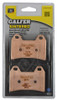 New Galfer Brake Pads FD176S for Aprilia 750 Dorsoduro Factory 2010-2013 FA244