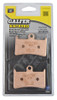 New Galfer Brake Pads FD178S for Yamaha BT 1100 Bulldog 2002-2006 FA252