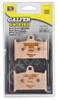 New Galfer Brake Pads FD099S for Suzuki GSF 1200 Bandit (Naked) 1996-2000 FA236