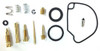 TourMax Carb Repair Kit Honda CRF50R 06-12