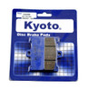 New Kyoto FA218/2 Brake Pads