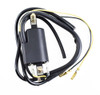 Ignition Coil 12v CDI Twin Lead 2 Wires 100mm Yamaha