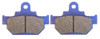 Kyoto VD329 FA106 FDB404 FDB673 Brake Pads