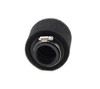 Power Filter Foam 45mm Black