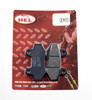 Hel Brake Pad OEM051, FD073, AD011, FA86