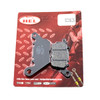 Hel Brake Pad SCO626, FA694