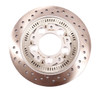 MTX Rear brake disc to fit Honda VFR800F 14-15
