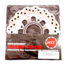 MTX Rear brake disc to fit Kawasaki Versys 650 2017
