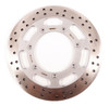 MTX Rear brake disc to fit Kawasaki VN1500 02-08 VN1600 03-08