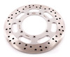 MTX Rear brake disc to fit Kawasaki VN1500 02-08 VN1600 03-08