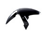 Front Mudguard Black to fit Lexmoto Hawk 125 2017 - 2019