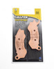 Galfer Brake Pad FD546, FA709