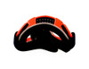 Goggles Off Road Revo Red Silicone Strap