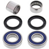 All Balls Wheel Bearing Seal Kit For Yamaha, 25-1474
