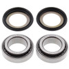 All Balls Steering Stem Bearing Seal Kit For Suzuki RMZ450 2005; 22-1013