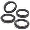 All Balls Fork & Dust Seal Kit For Honda Kawasaki Suzuki Yamaha, 56-141