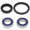 All Balls Wheel Bearing Kit Fr For Honda XR400R 96-04 XR650L 93-20 XR650R 00-07