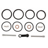 All Balls Rear Caliper Rebuild Kit 18-3193 for Yamaha XV1600 Road Star 00-03