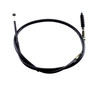 Motorcycle Clutch Cable Compatible with/Replacement for Lexmoto ZSB125.