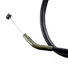 Motorcycle Clutch Cable Compatible with/Replacement for Lexmoto ZSA125.