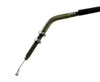 Motorcycle Clutch Cable Compatible with/Replacement for Lexmoto ZSA125.