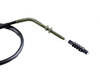 Motorcycle Clutch Cable Compatible with/Replacement for Lexmoto ZSR-F 125.