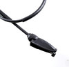 Motorcycle Clutch Cable Compatible with/Replacement for Lexmoto ZSX-F 125.