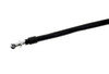 Motorcycle Front Brake Cable Compatible with/Replacement for Yamaha XC125 Vity.