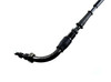 Motorcycle Throttle Cable Compatible with Honda NSC110 Vision Pull 2017-2020.